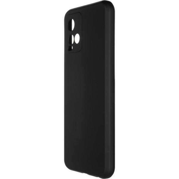 Фото - Чехол для смартфона Gelius Full Soft Case for Vivo Y33s Black (90566)