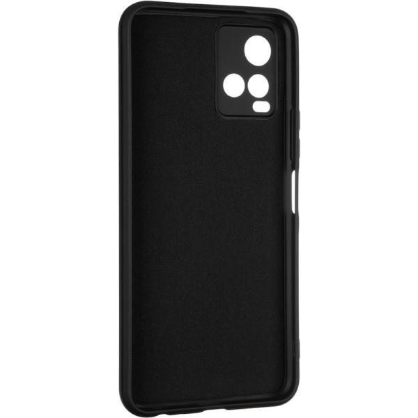Фото - Чехол для смартфона Gelius Full Soft Case for Vivo Y33s Black (90566)
