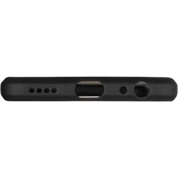 Фото - Чехол для смартфона Gelius Full Soft Case for Vivo Y33s Black (90566)