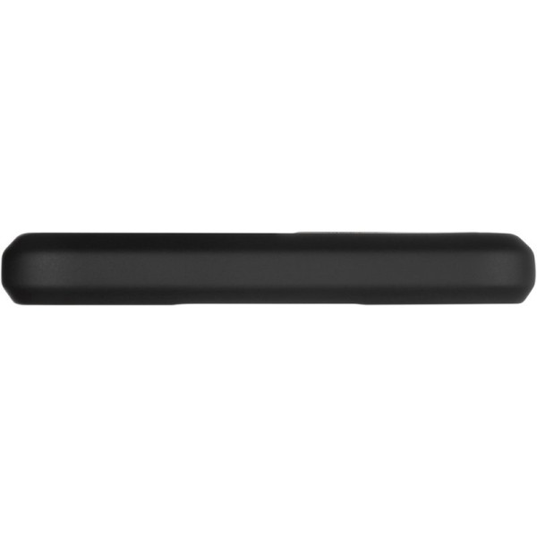 Фото - Чехол для смартфона Gelius Full Soft Case for Vivo Y33s Black (90566)