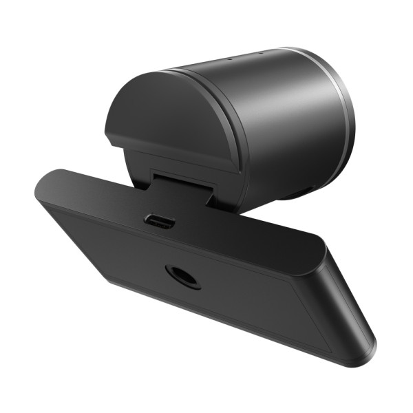 Фото - Веб-камера для компьютера Lenovo 4K Pro (4XC1Q25246)