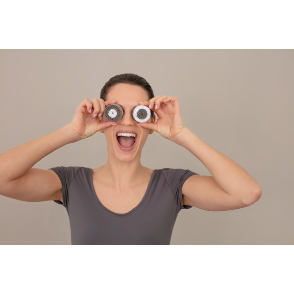 Фото - Щетка для чистки лица Beurer FC 59