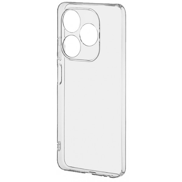 Фото - Чехол для смартфона ZTE for ZTE Blade A73 Transparancy (710926)