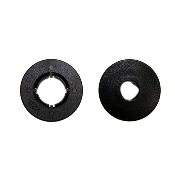 Фото - EVA коврики в салон авто EVAtech для Edge Ford 2014-2018 2 поколение SUV USA FD12344CV5FC2SBB