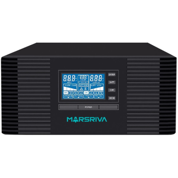 Фото - Источник бесперебойного питания Marsriva MR-UT800