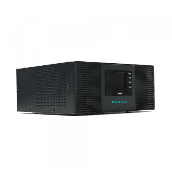 Фото - Источник бесперебойного питания Marsriva MR-UT1500