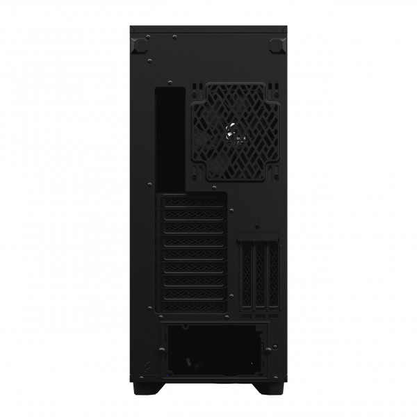 Фото - Корпус Fractal design ATX без БП Define 7 XL Black TG Dark Tint Define 7 XL B TG Dark (FD-C-DEF7X-03)