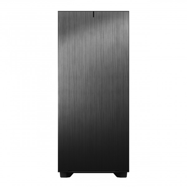 Фото - Корпус Fractal design ATX без БП Define 7 XL Black TG Dark Tint Define 7 XL B TG Dark (FD-C-DEF7X-03)