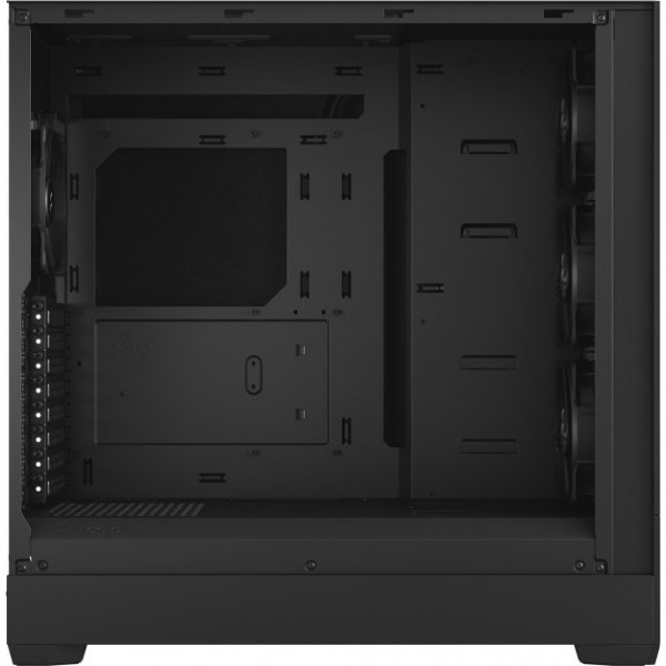Фото - Корпус Fractal design ATX без БП Pop XL Silent Black Solid (FD-C-POS1X-01)