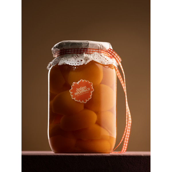 Фото - Стикеры Comfy Добро объемные