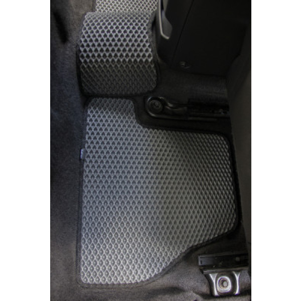 Фото - EVA коврики в салон авто EVAtech для Focus (C346) Ford 2011-2018 3 поколение Sedan USA FD1450C5SGB