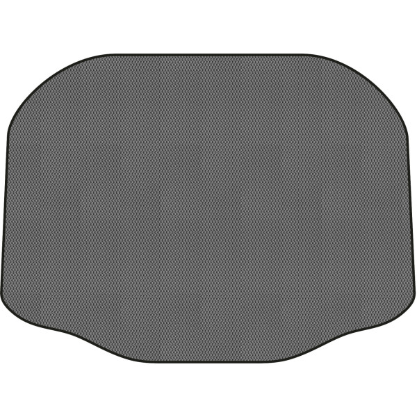 Фото - EVA коврик в нижний багажник авто EVAtech для Explorer Restyling 7 seats (2+3+2) Ford 2016-2019 5 поколение SUV USA (FD357N1RGB)