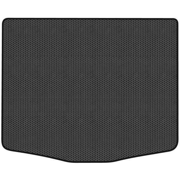 Фото - EVA коврик в багажник авто EVAtech для Mustang Mach-E Ford 2020 1 поколение SUV EU (FD43650B1SBB) Фото - EVA коврик в багажник авто EVAtech для Mustang Mach-E Ford 2020 1 поколение SUV EU (FD43650B1SBB)