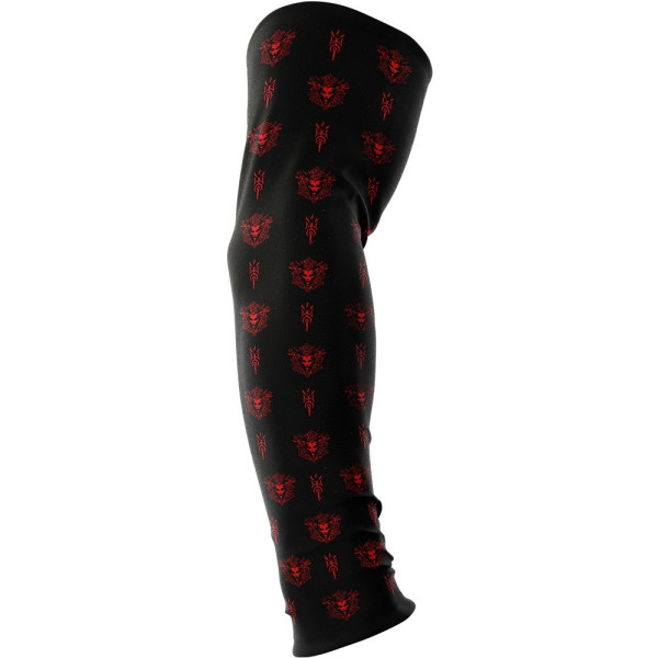 Фото - Геймерский рукав Diablo IV Lilith's Blood Petals бесшовный XL Черный (FD4SLEEVLILITH0XL) Фото - Геймерский рукав Diablo IV Lilith's Blood Petals бесшовный XL Черный (FD4SLEEVLILITH0XL)