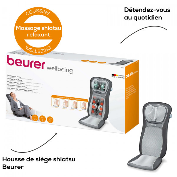 Фото - Массажер для тела Beurer MG 260