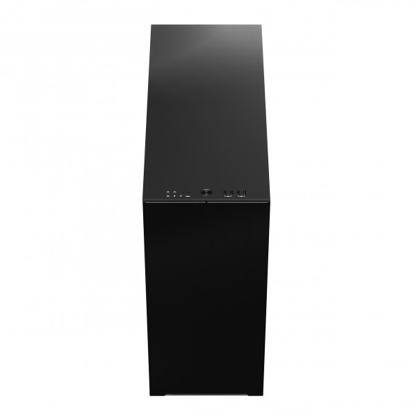 Фото - Корпус Fractal design ATX без БП Define 7 XL Black TG Dark Tint Define 7 XL B TG Dark (FD-C-DEF7X-03)