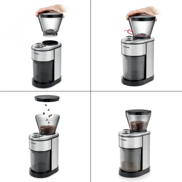 Фото - Кофемолка tescoma PRESIDENT (909014)