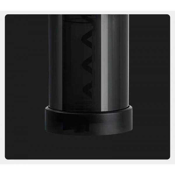 Фото - Штопор Xiaomi HuoHou Electric Wine Bottle Opener Black HU0120
