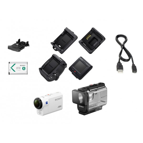 Sony action cam streaming online