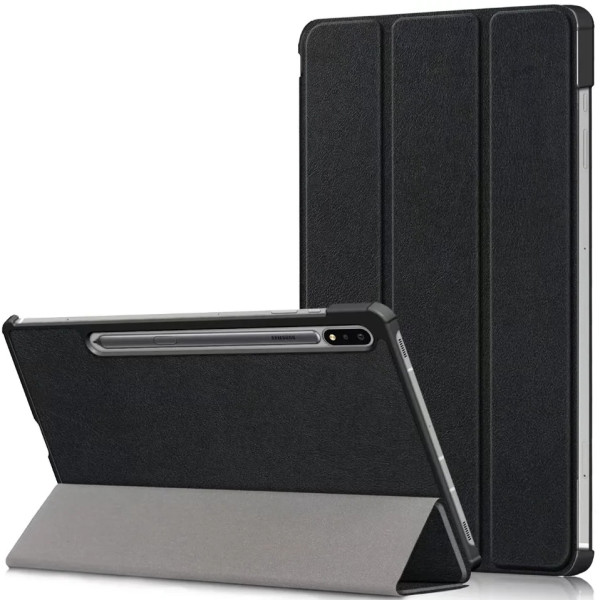 Фото - Чехол для планшета Zarmans for Samsung Tab S8 Black (000001894)