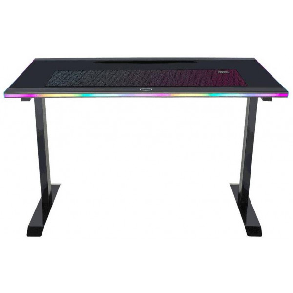 Фото - Стол компьютерный Cooler Master GD120 ARGB (CMI-GD120-PRA1)