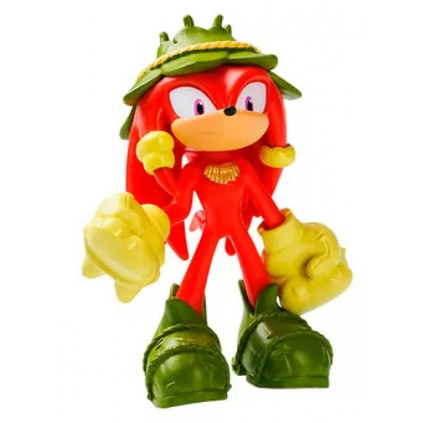 Фото - Коллекционная фигурка Sonic Prime НАКЛЗ (SON2010C)