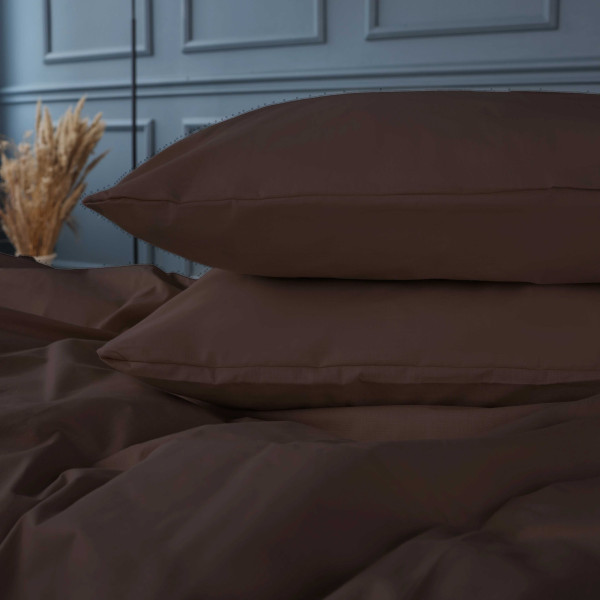 Фото - Комплект постельного белья детский MirSon Бязь Ranforce Elite 15-1511 Federica 110х140 (2200004663791)