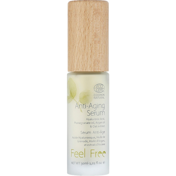 Фото - Сыворотка для лица Feel Free 30 мл (8437017753100) Фото - Сыворотка для лица Feel Free 30 мл (8437017753100)