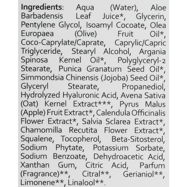 Фото - Сыворотка для лица Feel Free 30 мл (8437017753100)