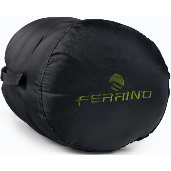 Фото - Спальный мешок Ferrino Yukon Pro 0°C Red (86359NRR)
