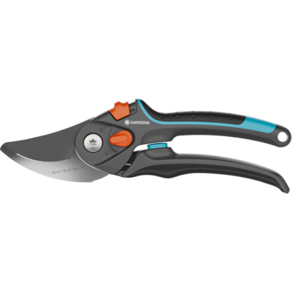 Фото - Ножницы садовые Gardena PremiumCut Pro Flex S-XL обводные 24 мм (12252-20.000.00)