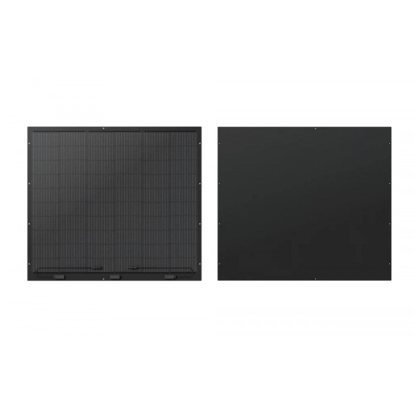 Фото - Портативная солнечная панель Jackery 4x200W KIT