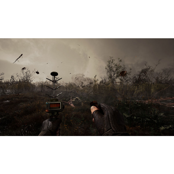 Фото - Игровой диск Xbox S.T.A.L.K.E.R. 2 Limited Edition [Blu-Ray диск]