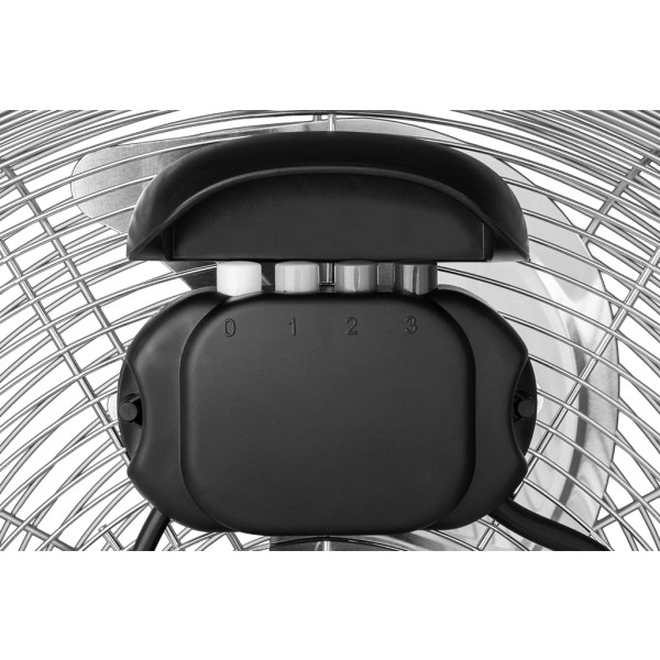 Фото - Вентилятор напольный ECG FF 45 Ventus