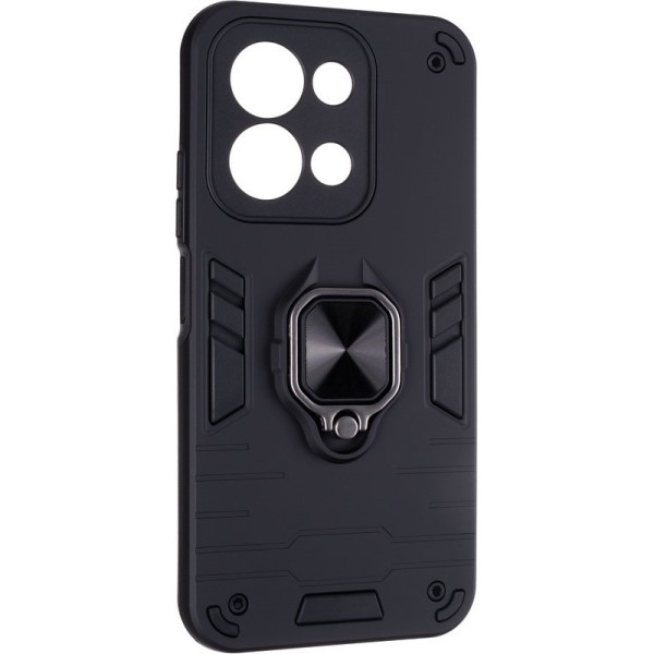 Фото - Чехол для смартфона Gelius Hard Defence PC Series for Realme Note 70 Black (1020160