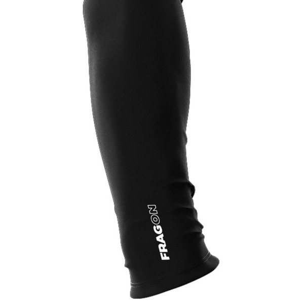 Фото - Геймерский рукав FRAGON M черный (FFGARMSLEEVEBK00M)