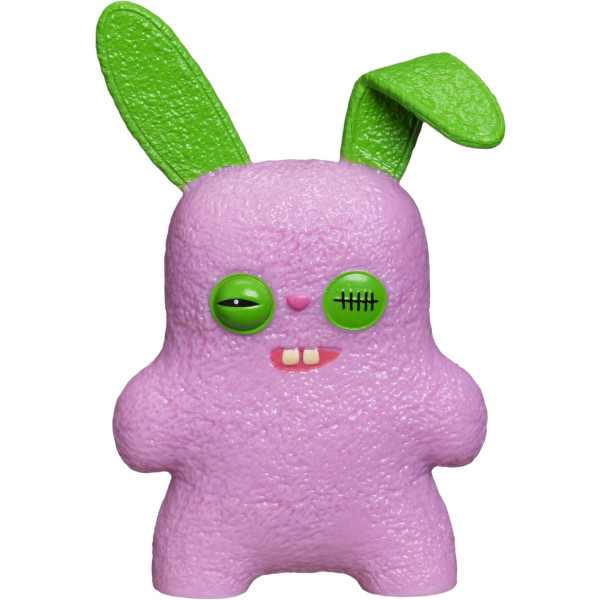 Фото - Коллекционная фигурка Fuggler ЛИЛОВЫЙ БЕШЕНЫЙ КРОЛИК (FG2012T)