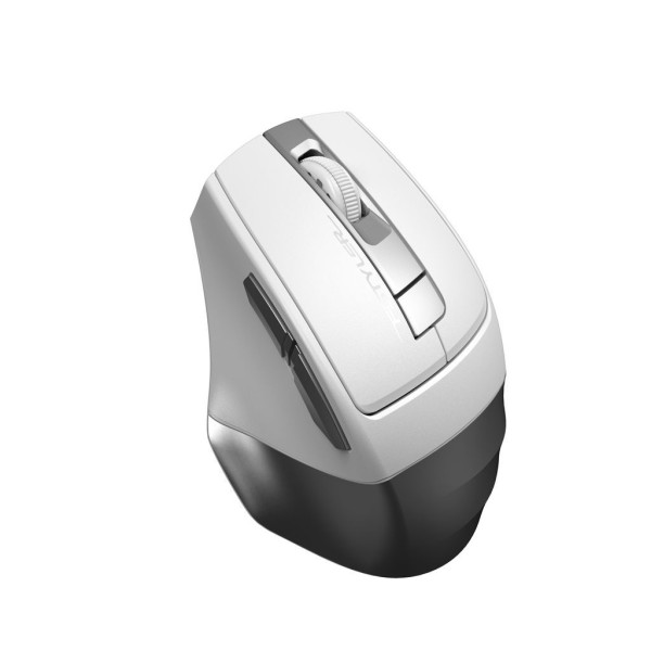 Фото - Мышь беспроводная A4tech FG35S (Silver)
