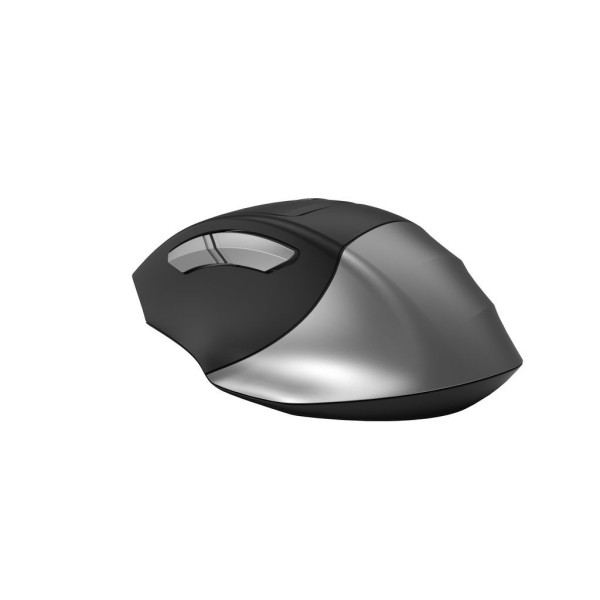 Фото - Мышь беспроводная A4tech FG35S (Grey)