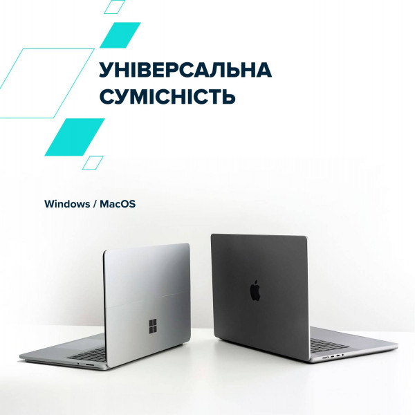 Фото - Док-станция Canyon DS-13 4k 7-в-1 USB-C Space Grey (CNS-TDS13)