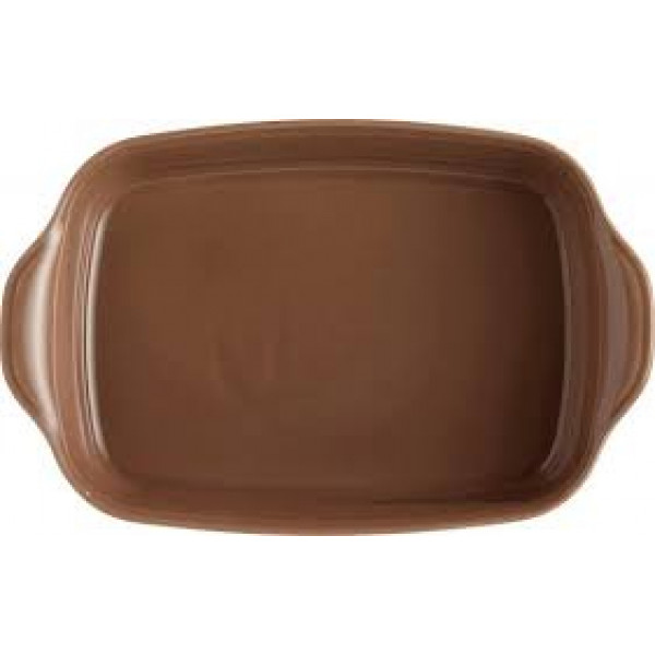Фото - Форма для приготовления Emile Henry 36x23 см 969652