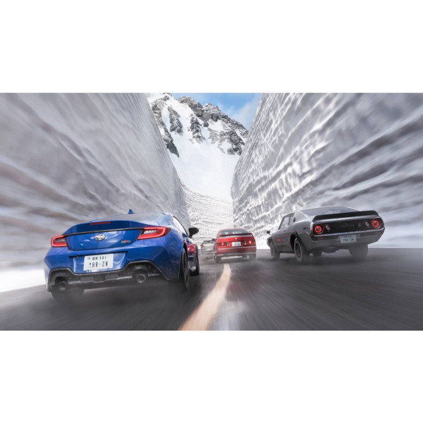 Фото - Игровой диск Xbox Forza Horizon 6