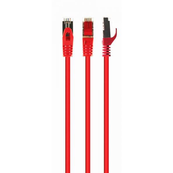 Фото - Кабель патч-корд Cablexpert S/STP 50u (PP6A-LSZHCU-R-30M)