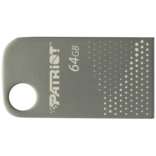 Фото - Флеш USB Patriot TAB300 64GB USB 3.2 Type-A Gen 1 Dark Shadow (PSF64GT300DS3U)