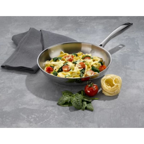 Фото - Сковорода универсальная Kela Flavoria 20 см (10187)