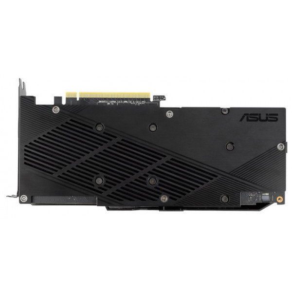 Фото - Видеокарта Asus GeForce RTX 2060 Super Dual EVO V2 Advanced Edition 8GB GDDR6 256bit (DUAL-RTX2060S-A8G-EVO-V2)
