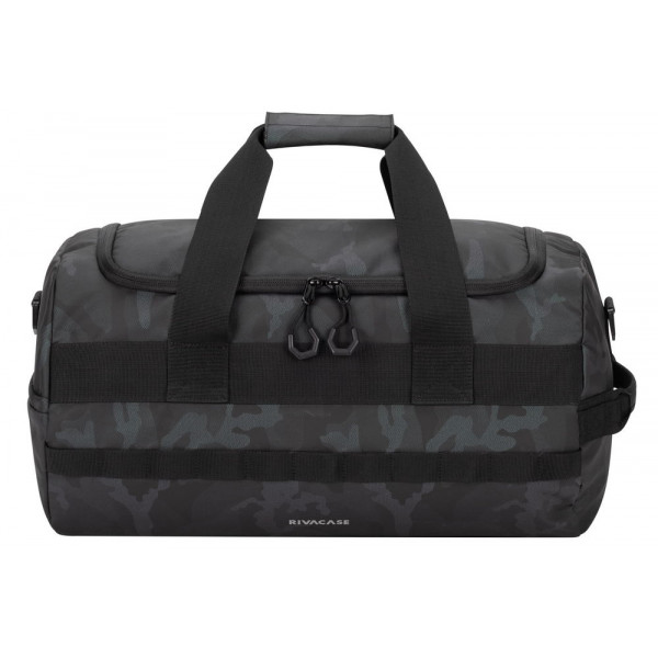 Фото - Сумка дорожная RIVACASE Sherwood 7641 Navy Camo