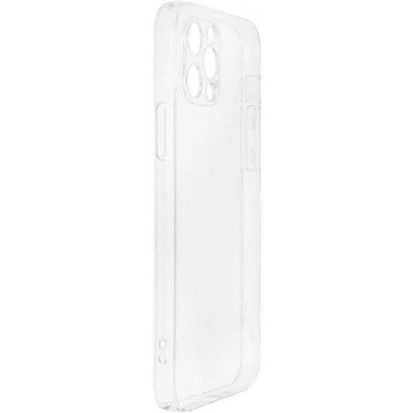 Фото - Чехол для смартфона XOKO Ultra Thin Proof+Стекло Full Cover Ultra-Thin 0.25мм Black for iPhone 12 Pro (XK-CS-ULT-AP-IP12P)