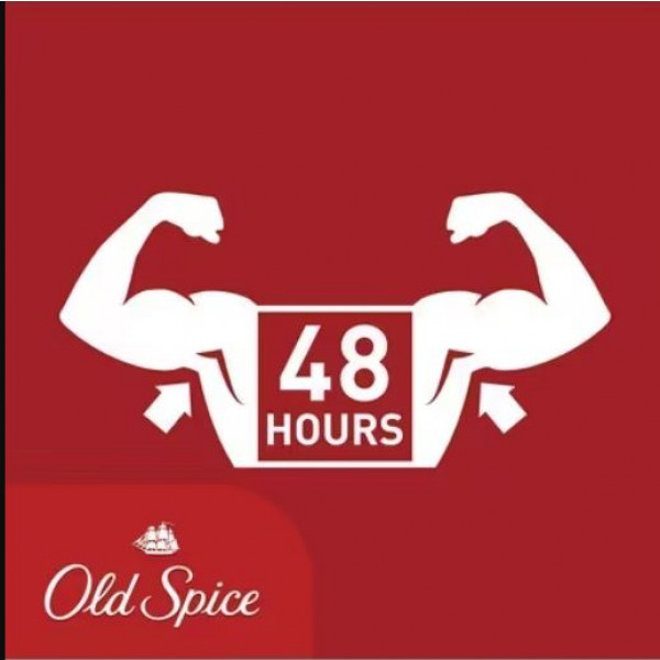 Фото - Дезодорант аэрозольный Old Spice Bearglove 150мл