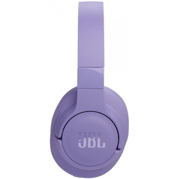 Фото - Наушники накладные беспроводные JBL JBLT770NCPUR